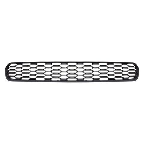 GRILLE LOWER FR W/O ADAPTIVE CRUISE FOR WIDEBODY