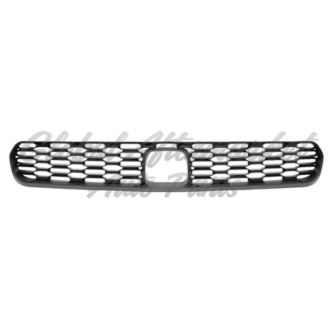 GRILLE LOWER FR W/ADAPTIVE CRUISE FOR WIDEBODY