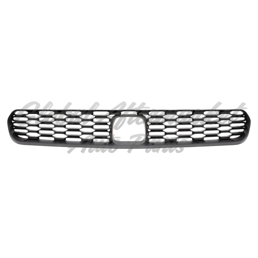 GRILLE LOWER FR W/ADAPTIVE CRUISE FOR WIDEBODY