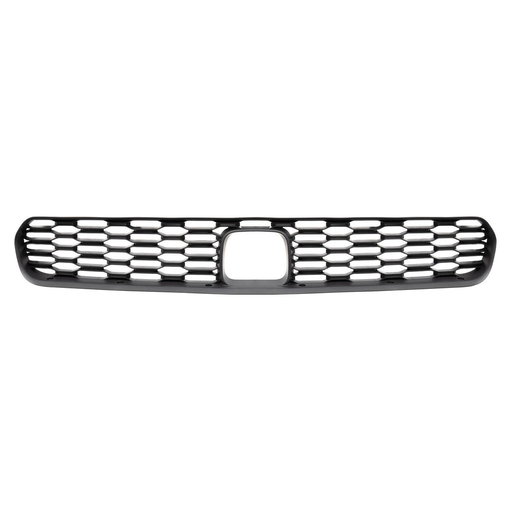 GRILLE LOWER FR W/ADAPTIVE CRUISE FOR WIDEBODY
