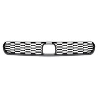 GRILLE LOWER FR W/ADAPTIVE CRUISE FOR WIDEBODY