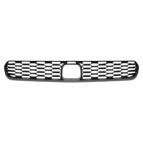 GRILLE LOWER FR W/ADAPTIVE CRUISE FOR WIDEBODY