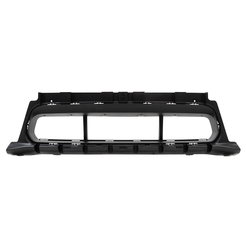 GRILLE SUPPORT LOWER WIDEBODY