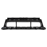 GRILLE SUPPORT LOWER WIDEBODY