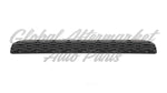 GRILLE LOWER FR BLACK W/O SENSOR CLOSED GRID DESIGN EXCLUDE REBEL/TRX — photo 5
