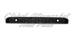 GRILLE LOWER FR BLACK W/SENSOR CLOSED GRID DESIGN EXCLUDE REBEL/TRX — photo 2
