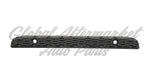 GRILLE LOWER FR BLACK W/SENSOR CLOSED GRID DESIGN EXCLUDE REBEL/TRX — photo 5