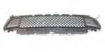 GRILLE LOWER FR BLACK W/O ADAPTIVE CRUISE/TOW HOOKS EXCLUDE TRAILHAWK — photo 1