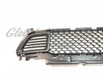 GRILLE LOWER FR BLACK W/O ADAPTIVE CRUISE/TOW HOOKS EXCLUDE TRAILHAWK — photo 3