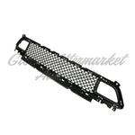 GRILLE LOWER FR W/TOW HOOKS W/O ACTIVE SHUTTER/ADAPTIVE CRUISE EXCLUDE TRAILHAWK — photo 2