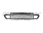 GRILLE LOWER FR W/TOW HOOKS W/O ACTIVE SHUTTER/ADAPTIVE CRUISE EXCLUDE TRAILHAWK — photo 4