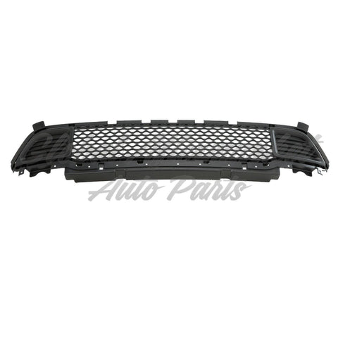 GRILLE LOWER FR W/O ADAPTIVE CRUISE/TOW HOOKS EXCLUDE TRAILHAWK