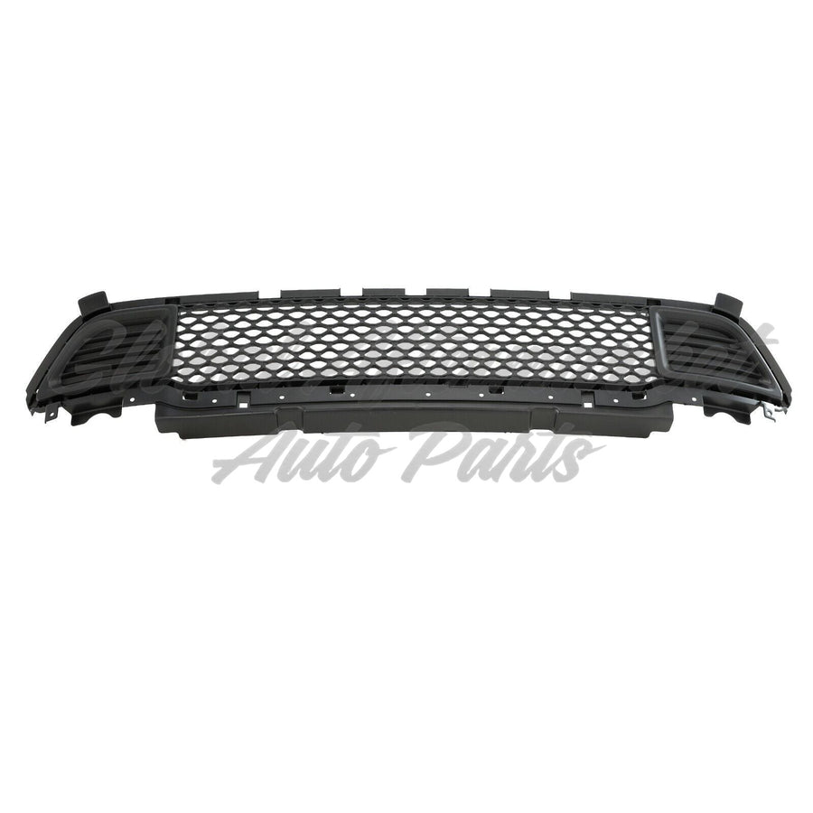 GRILLE LOWER FR W/O ADAPTIVE CRUISE/TOW HOOKS EXCLUDE TRAILHAWK