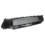 GRILLE LOWER FR W/O ADAPTIVE CRUISE/TOW HOOKS EXCLUDE TRAILHAWK — photo 5