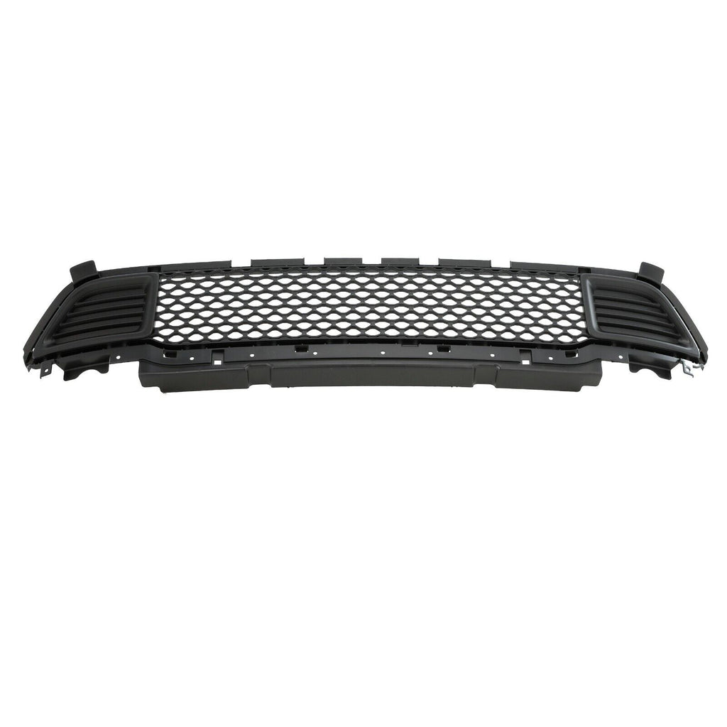 GRILLE LOWER FR W/O ADAPTIVE CRUISE/TOW HOOKS EXCLUDE TRAILHAWK