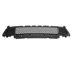 GRILLE LOWER FR W/O ADAPTIVE CRUISE/TOW HOOKS EXCLUDE TRAILHAWK
