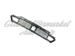 GRILLE LOWER FR BLACK W/O ACTIVE SHUTTER/ADAPTIVE CRUISE W/TOW HOOKS EXCLUDE TRAILHAWK — photo 3