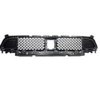 GRILLE LOWER FR W/ACTIVE SHUTTER/ADAPTIVE CRUISE W/O TOW HOOKS EXCLUDE TRAILHAWKS