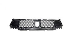 GRILLE LOWER FR W/ACTIVE SHUTTER/ADAPTIVE CRUISE W/O TOW HOOKS EXCLUDE TRAILHAWKS