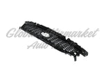 GRILLE LOWER FR BLACK W/ PARK ASSIST SENSOR — photo 1