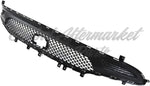 GRILLE LOWER FR BLACK W/ADAPTIVE CRUISE — photo 1