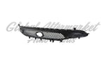 GRILLE LOWER FR BLACK W/ADAPTIVE CRUISE — photo 2