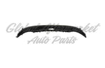 GRILLE LOWER FR BLACK W/ADAPTIVE CRUISE — photo 3