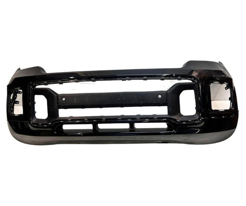 GRILLE LOWER FR BLACK FOR OVERLAND/ TRAILHAWK/ 30TH ANNIVERSARY