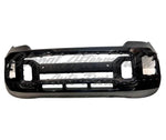 GRILLE LOWER FR CENTER BLACK FOR OVERLAND/ TRAILHAWK/ 30TH ANNIVERSARY — photo 1