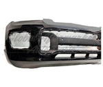 GRILLE LOWER FR CENTER BLACK FOR OVERLAND/ TRAILHAWK/ 30TH ANNIVERSARY — photo 2