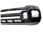 GRILLE LOWER FR CENTER BLACK FOR OVERLAND/ TRAILHAWK/ 30TH ANNIVERSARY — photo 3