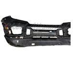 GRILLE LOWER FR CENTER BLACK FOR OVERLAND/ TRAILHAWK/ 30TH ANNIVERSARY — photo 4