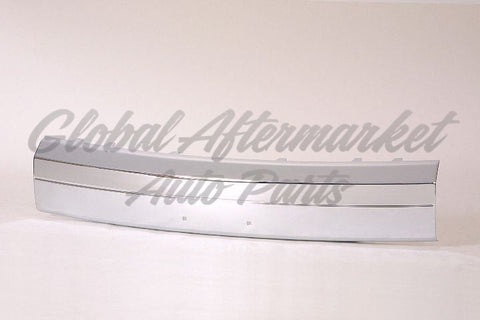 BUMPER INSERT FR CHROME UESD W/BUMPER CH1000872