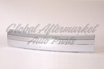 BUMPER INSERT FR CHROME UESD W/BUMPER CH1000872 — photo 1