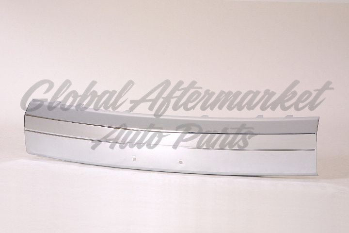 BUMPER INSERT FR CHROME UESD W/BUMPER CH1000872