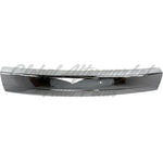 BUMPER INSERT FR CHROME UESD W/BUMPER CH1000872 — photo 2
