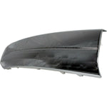BUMPER INSERT FR CHROME UESD W/BUMPER CH1000872 — photo 3