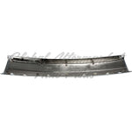 BUMPER INSERT FR CHROME UESD W/BUMPER CH1000872 — photo 5