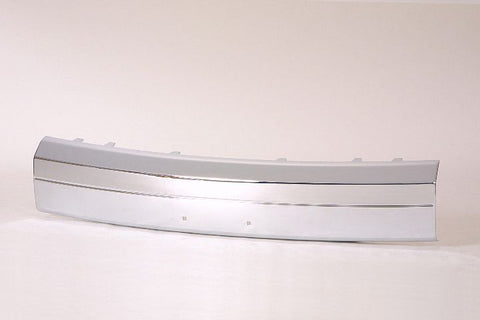 BUMPER INSERT FR CHROME UESD W/BUMPER CH1000872