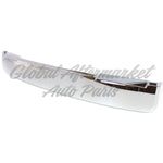 BUMPER MOULDING FR CHROME — photo 3
