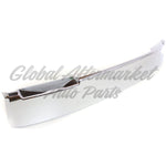 BUMPER MOULDING FR CHROME — photo 4