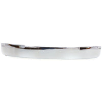 BUMPER MOULDING FR CHROME CAPA