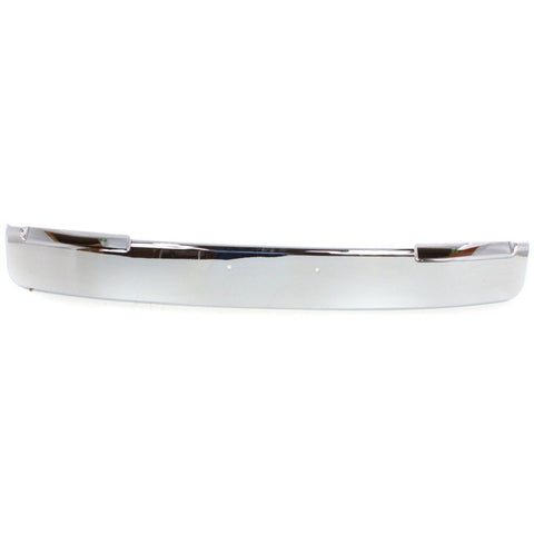 BUMPER MOULDING FR CHROME CAPA