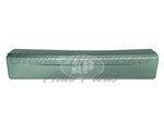 BUMPER CENTER TRIM PLATE FR PTM — photo 1