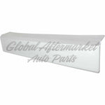 BUMPER CENTER TRIM PLATE FR PTM — photo 2