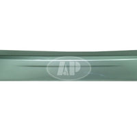 BUMPER CENTER TRIM PLATE FR PTM
