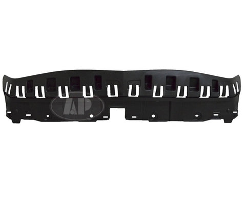 RADIATOR SUPPORT UPPER COVER