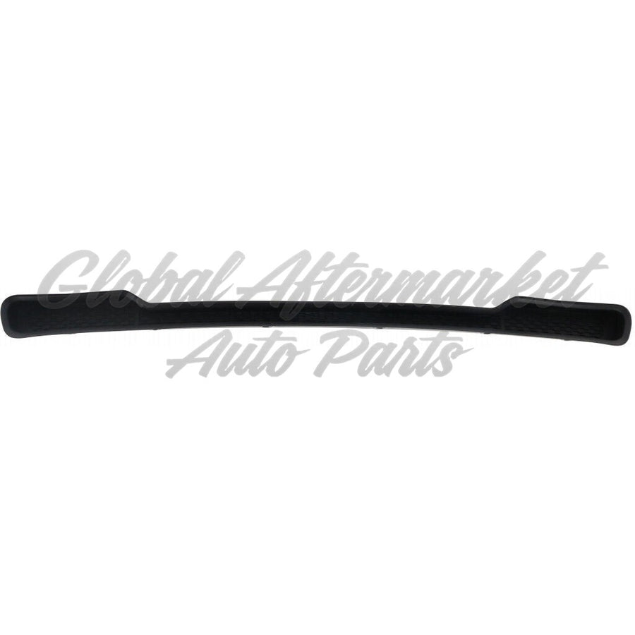 BUMPER FILLER FR LOWER W/O TOW HOOK