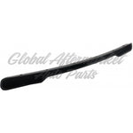 BUMPER FILLER FR LOWER W/O TOW HOOK — photo 4