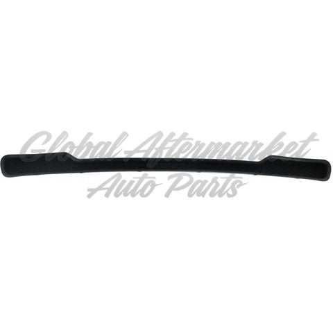 BUMPER FILLER FR LOWER W/O TOW HOOK CAPA